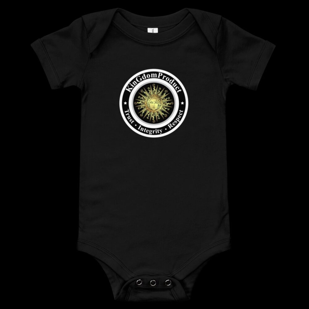 KinGdomProduct (BRANDED) Bodysuit - Onesie